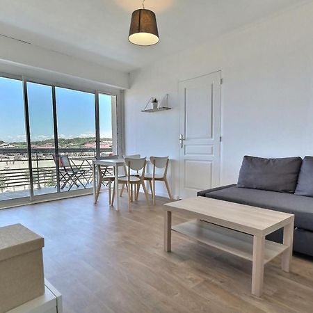 Apartmán Kala Springs Anglet - Vue Ocean - Wifi - Balcon Exteriér fotografie